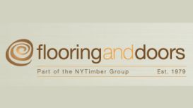 Flooring & Doors