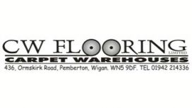 CW Flooring