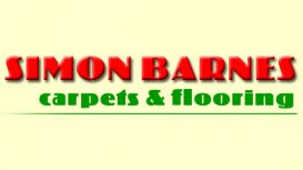 Simon Barnes Carpets