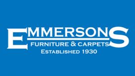 Emmersons Furniture & Carpets