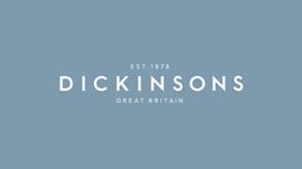 Interiors By Dickinsons