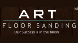 Art Floor Sanding
