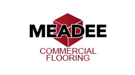 Meadee Commercial Flooring