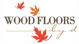 Wood Floors By Design