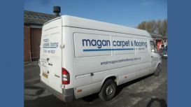 Magan Carpet and Flooring