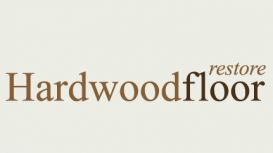 Hardwood Floor Restore