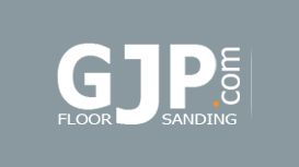 GJP Floor Sanding