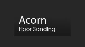 Acorn Floor Sanding