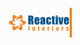 Reactive Interiors