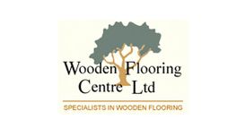 Wooden Flooring Centre