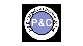 P & C Carpet