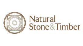 Natural Stone & Timber