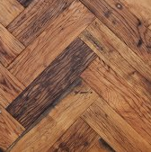 Hardwood Flooring