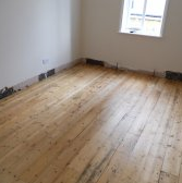 Softwood Flooring