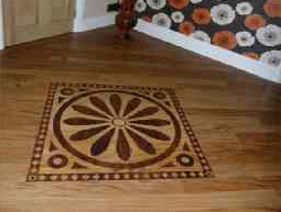 Domestic Flooring