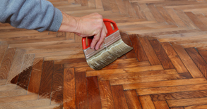 Expert Floor Restoration