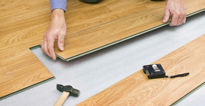 Expert Flooring Installation