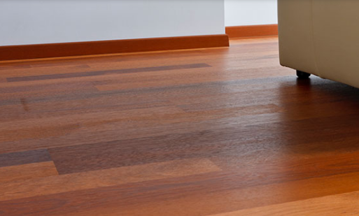 Beautiful Real Wood and Laminate Flooring