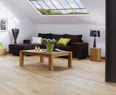 Wood Flooring