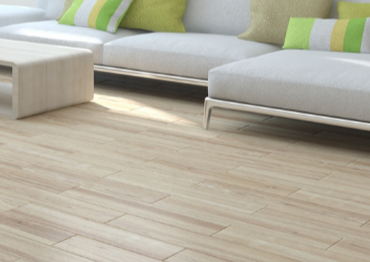 Sheet Vinyl Flooring Services