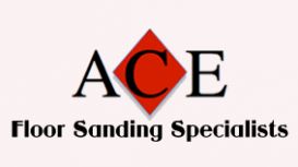 Ace Floor Sanding Specialists