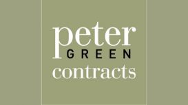 Peter Green Contracts