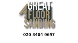 Great Floor Sanding