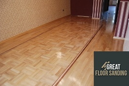 Great Floor Sanding