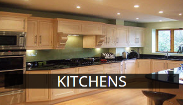 Kitchen Fitters