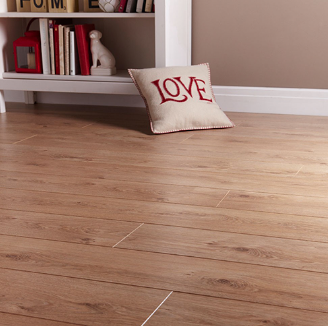 Laminate Flooring