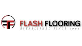 Flash Flooring