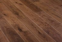 Wood Flooring