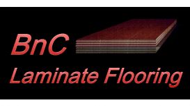 BnC Laminate Flooring