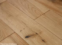 Solid Oak Flooring