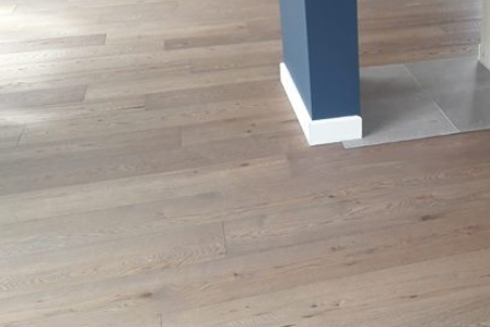 Flooring Types