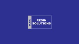 MPA Resin Solutions