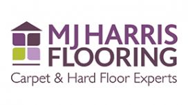 MJ Harris Flooring