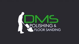 DMS Polishing & Floor Sanding