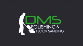 DMS Polishing & Floor Sanding DMS Polishing & Floor Sanding