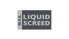 MPA Liquid Screed