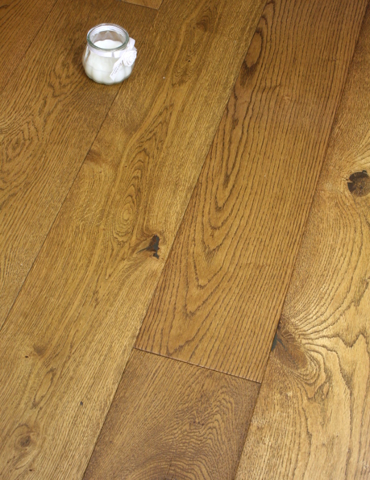 Engineered Wood Flooring