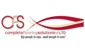 Complete Flooring Solutions