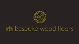 RH Bespoke Wood Floors