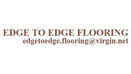 Edge To Edge Flooring
