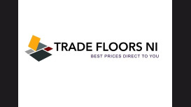 Commercial Flooring Contractors NI