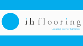 IH Flooring Ltd