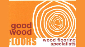 Good-Wood-Floors Ltd
