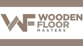 Wooden Floor Masters