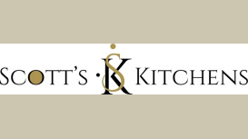 Scott’s Kitchens Scott’s Kitchens