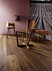 Living Room Flooring